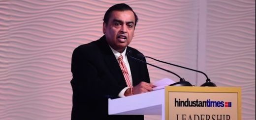 Mukesh-Ambani-reliance-E-commerce