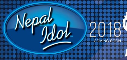 Nepal Idol 2018 (Season Two)