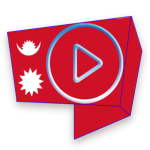 RabinsXP-Nepali-Tube-Official-Logo