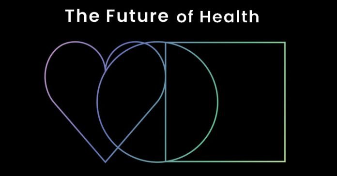 Huami The Future of Health Event Poster Smartwatch OS Chip