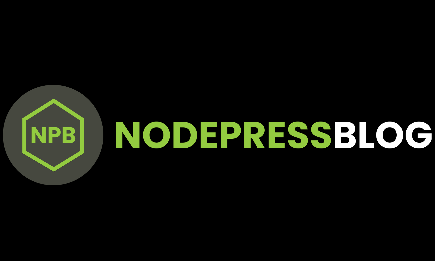 NodePress is the ultimate CMS solution for bloggers. Built with Node.js, React, and Next.js, it offers a user-friendly interface, customizable themes, comprehensive content management system, SEO-friendly tools, and a built-in user management system. With its modern technology stack and regular security updates, NodePress is a reliable and scalable platform that is perfect for bloggers of all levels. Experience the power of NodePress and take your blog to the next level.