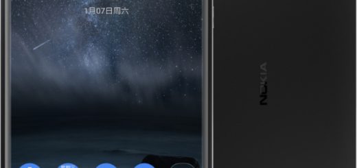 Nokia 6 Android Smartphone