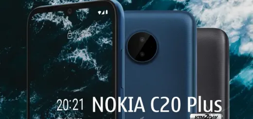 Nokia C20 Plus Price Nepal
