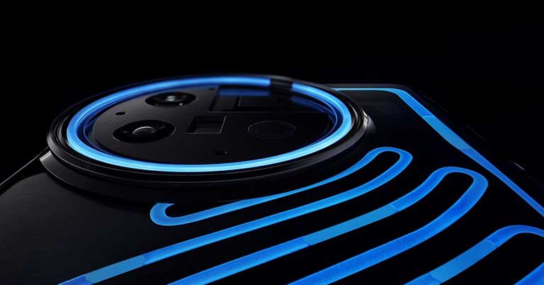 OnePlus 11 Concept Phone Teased MWC 2023