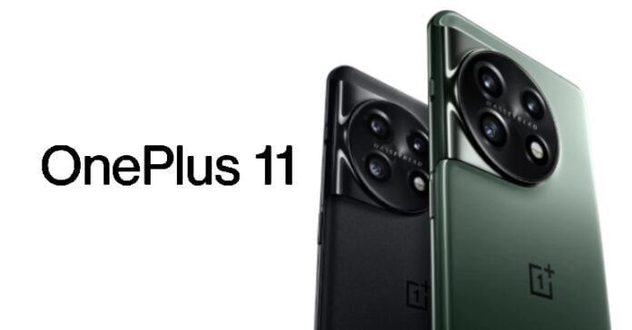 OnePlus 11 Price in Nepal