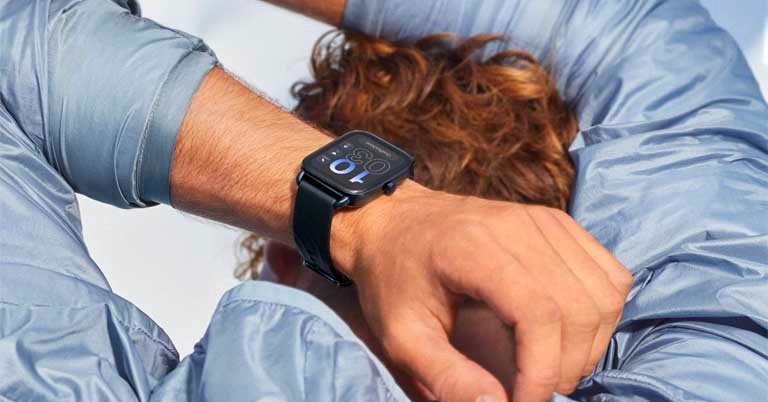 OnePlus Nord Watch Price in Nepal Specs Features Availability Launch