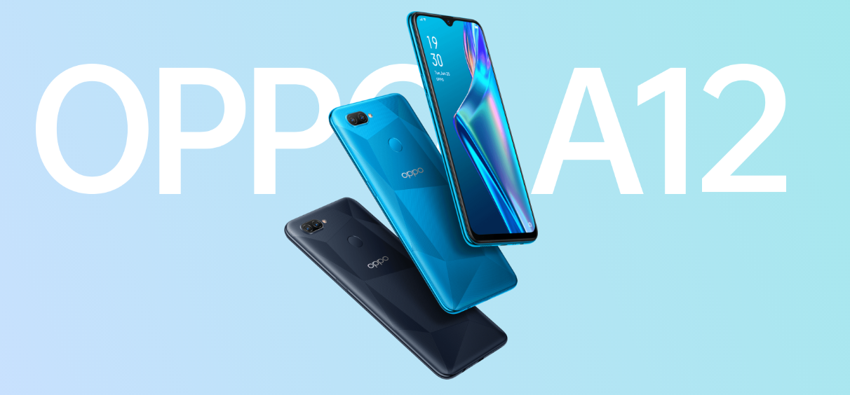oppo a12 price nepal