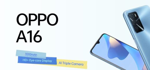 Oppo A16 Price in Nepal