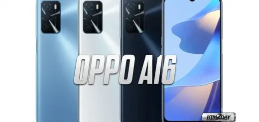 Oppo A16 Price Nepal