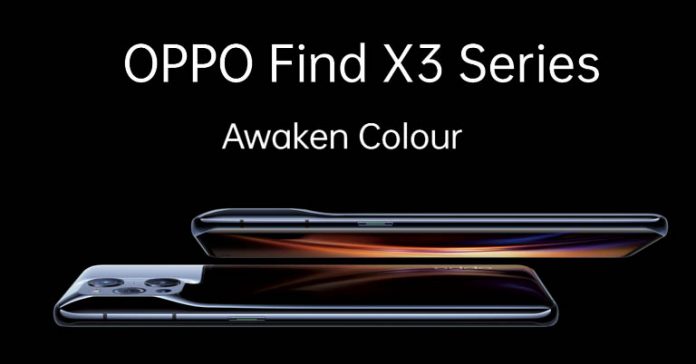 Oppo Find X3 Series Launched Neo Lite Price in Nepal Specs Availability Features