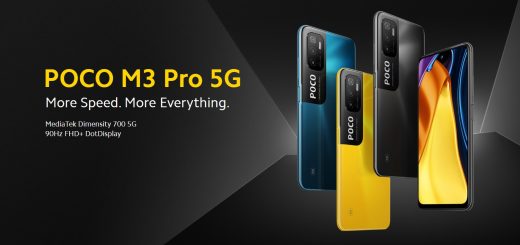 Poco M3 Pro 5G Price in Nepal