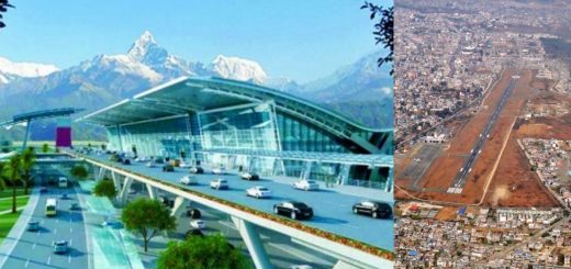 pokhara international airport