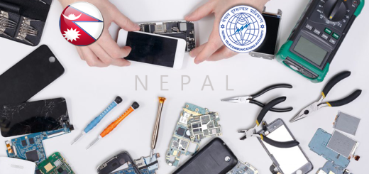 Possibility of Refurbishing and Assembling Phone Sets in Nepal