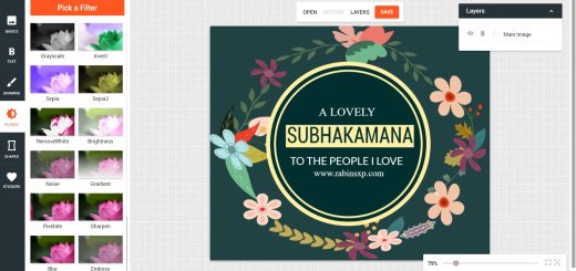 Pratima Sampadak by RabinsXP