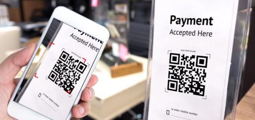 QR Code Payment System in Nepal can be a Game-changer If Worked on Interoperability