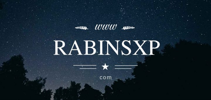 RabinsXP