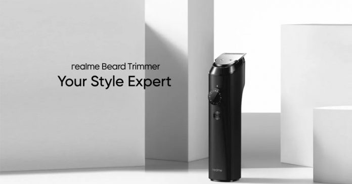 Realme Beard Trimmer Plus Price in Nepal Specifications Features Full Specs Where to buy