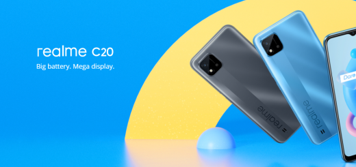 Realme C20 Price in Nepal