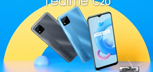 Realme C20 Price in Nepal