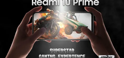 Redmi 10 Prime Nepal