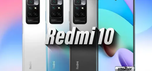 Redmi 10 Price in Nepal
