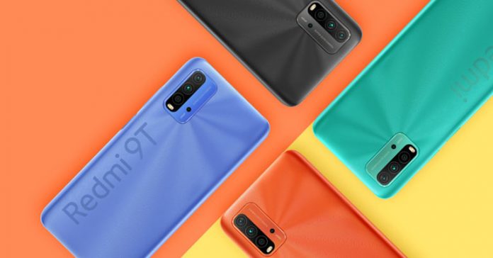 Redmi 9T Price in Nepal features specs where to buy xiaomi