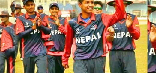 Sandeep Lamichhane, one of the valued members of the Nepali National Cricket (NCC) team has been now associated with Delhi Daredevils, an Indian Cricket Club. Lamichhane has been now trending in the country and abroad.