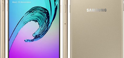 Samsung Galaxy A5 (2016) - 4G LTE Smartphone in Nepal