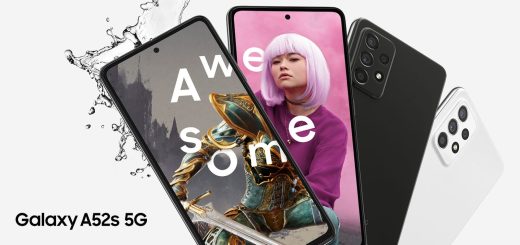 Samsung Galaxy A52s 5G Price in Nepal