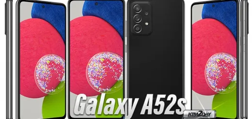 Samsung Galaxy A52s Price Nepal
