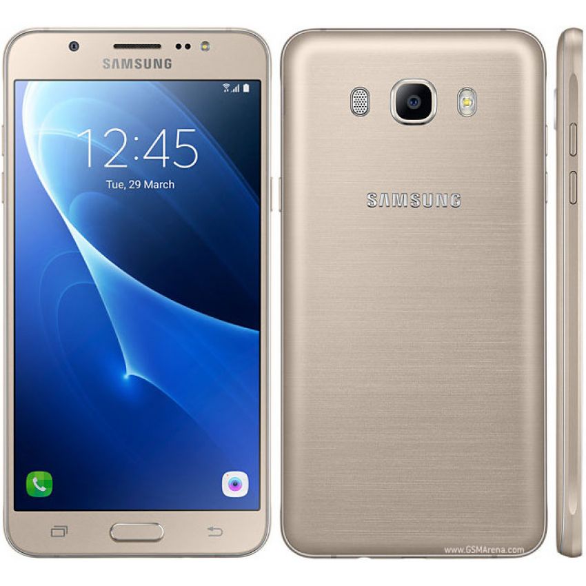 Samsung Galaxy J7 (2016) 16GB - 4G LTE Smartphone in Nepal