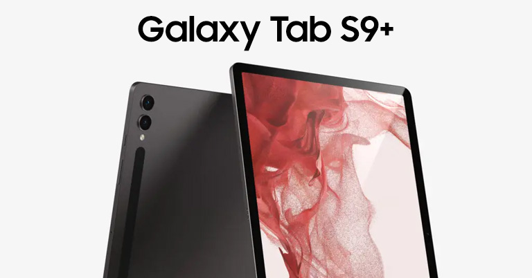 Samsung Galaxy Tab S9+ Rumors S9 Plus