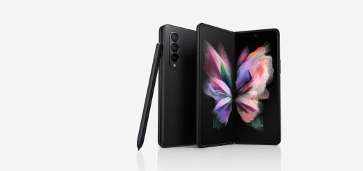 Samsung Galaxy Z Fold 3 Price in Nepal