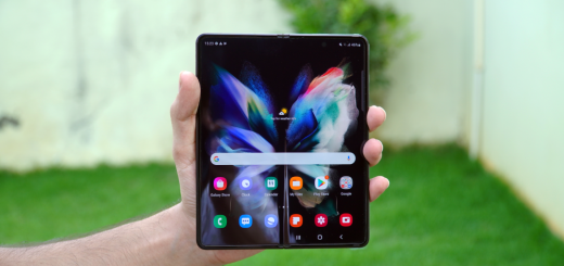 Samsung Z Fold 3 Price in Nepal: Camera, Specs, Buy