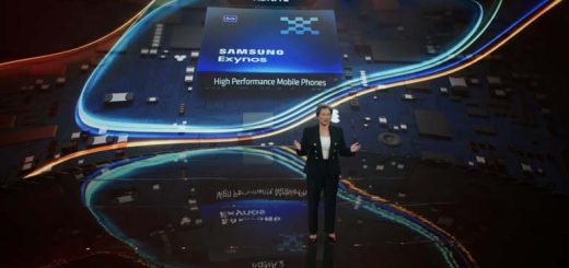 RDNA 2 Graphics solution comin to Exynos Chipset Radeon Samsung Smartphone processor