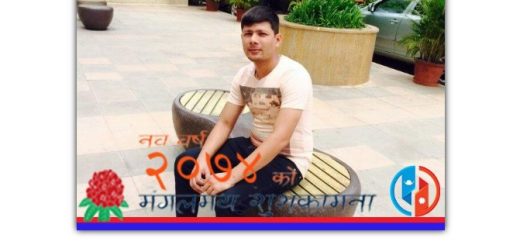 Step4 - New Year FB Profile Picture Created Sucessfully