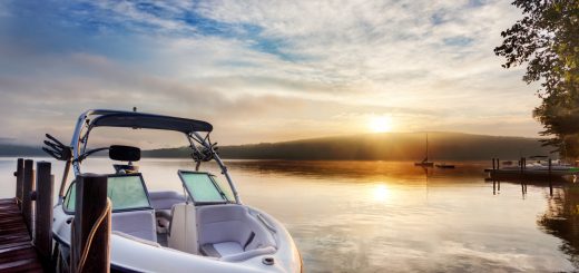 Summer Is Underway! When Is the Best Time to Buy a Boat?