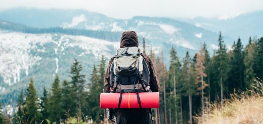 Take a Hike! A Hiking Checklist to Help You Get on Track