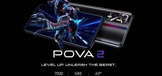 Tecno Pova 2 Price in Nepal