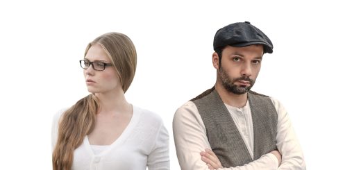 The 8 Most Common Things Couples Fight About