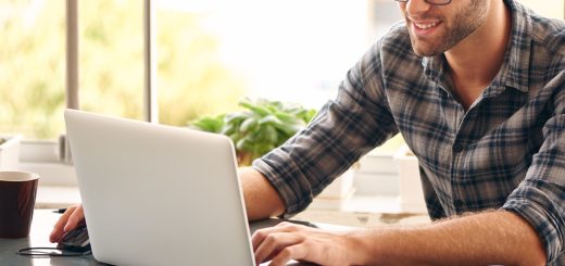 The Major Blogging Benefits for Businesses