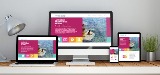 The Most Common Types of Websites Explained