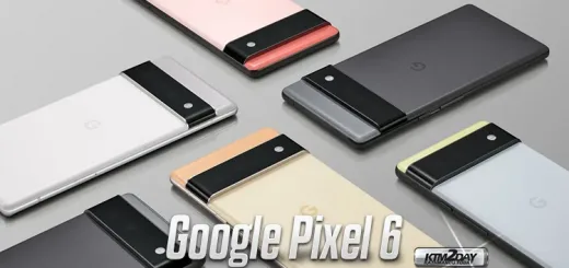 Google Pixel 6