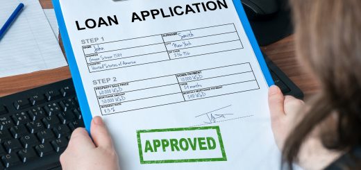 These Are the Benefits of Auto Equity Loans