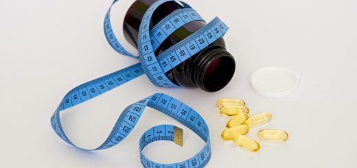 This Is How Your Hormones Affect Your Weight Loss Journey