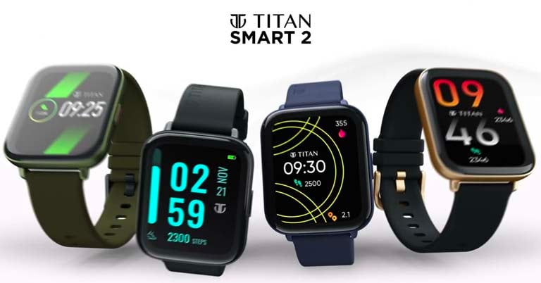 Titan Smart 2 watch price in nepal Titan Smart 2 watch price in nepal
