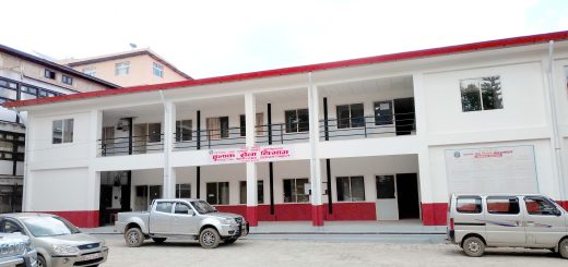 To study e-commerce from postal