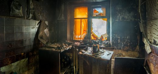 Top 5 Reasons Why Insurance Companies Might Deny Fire Claims