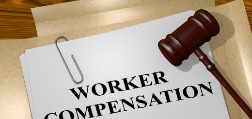Top 5 Signs That You Should Hire a Workers' Compensation Attorney