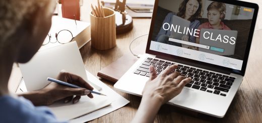 Top 8 Tips for Taking Online Classes